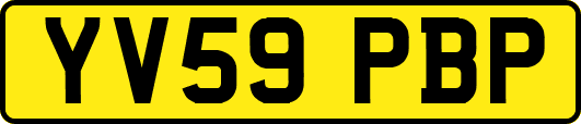 YV59PBP
