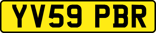YV59PBR