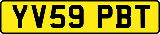 YV59PBT