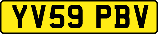 YV59PBV