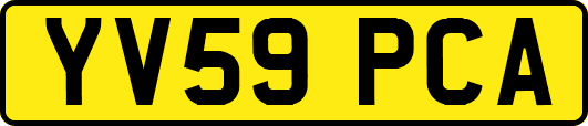 YV59PCA