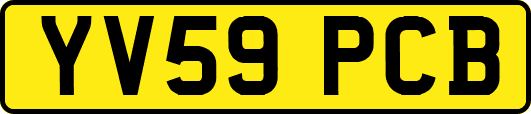 YV59PCB