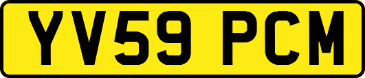 YV59PCM