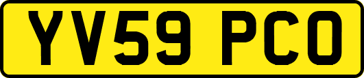 YV59PCO