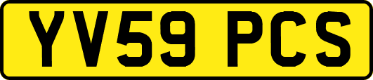 YV59PCS