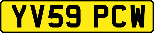 YV59PCW
