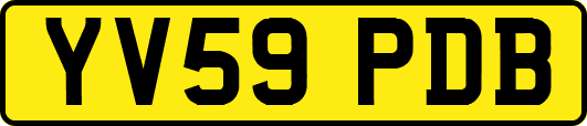 YV59PDB