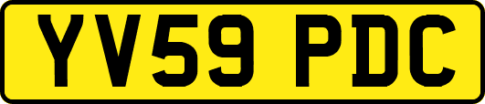 YV59PDC