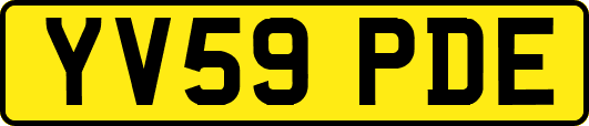 YV59PDE