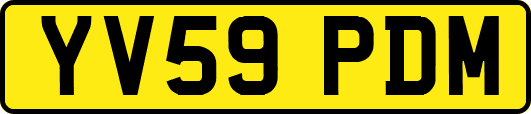 YV59PDM