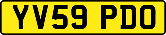 YV59PDO
