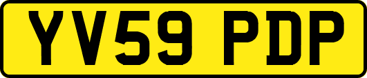 YV59PDP