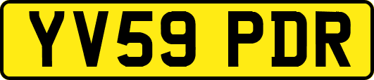 YV59PDR