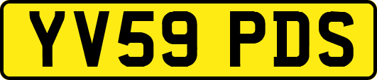 YV59PDS