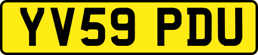 YV59PDU