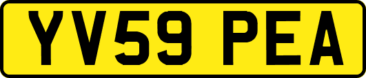 YV59PEA