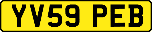YV59PEB