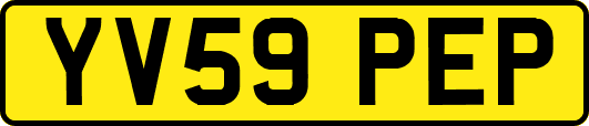 YV59PEP