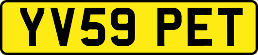 YV59PET