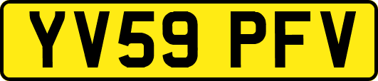 YV59PFV