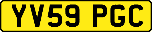 YV59PGC