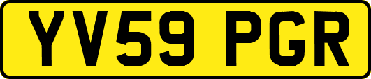 YV59PGR