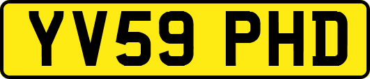 YV59PHD