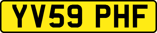 YV59PHF