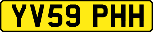YV59PHH