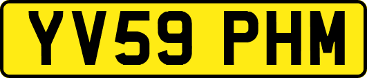 YV59PHM