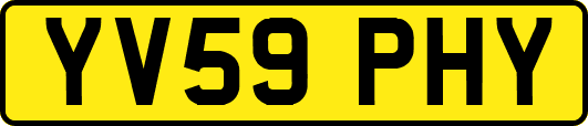 YV59PHY