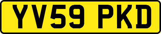 YV59PKD
