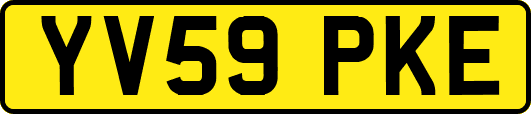 YV59PKE