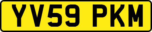 YV59PKM