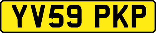 YV59PKP