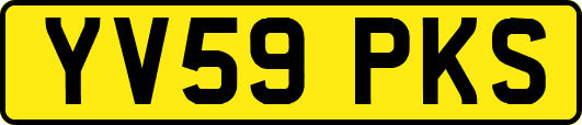 YV59PKS