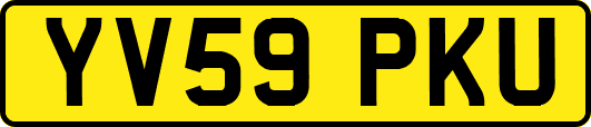 YV59PKU
