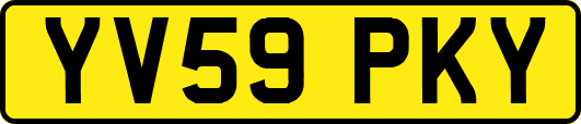 YV59PKY