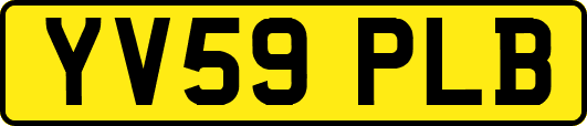 YV59PLB