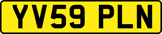 YV59PLN