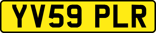 YV59PLR