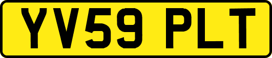 YV59PLT