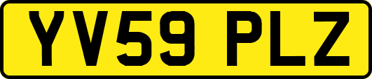 YV59PLZ