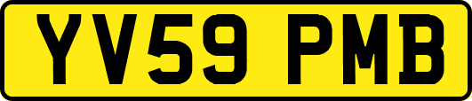 YV59PMB