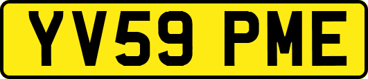 YV59PME