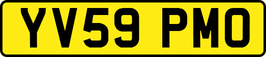 YV59PMO