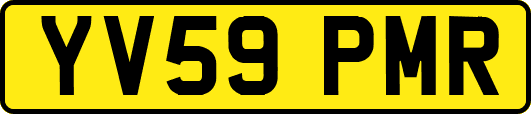 YV59PMR