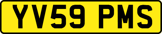 YV59PMS