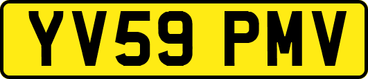 YV59PMV