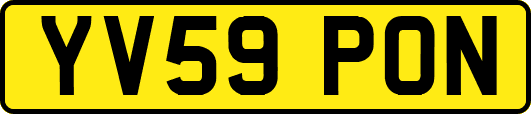 YV59PON